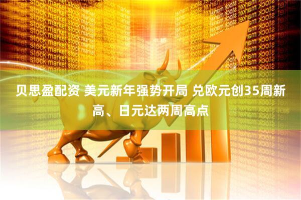贝思盈配资 美元新年强势开局 兑欧元创35周新高、日元达两周高点
